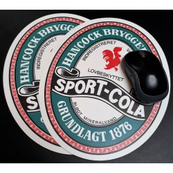 Musemåtte, Sport-Cola