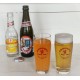 Øl / sodavands glas 25 cl