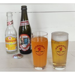 12 stk. øl / sodavandsglas 25 cl