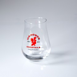 Hancock Cocktail Glas 6 stk